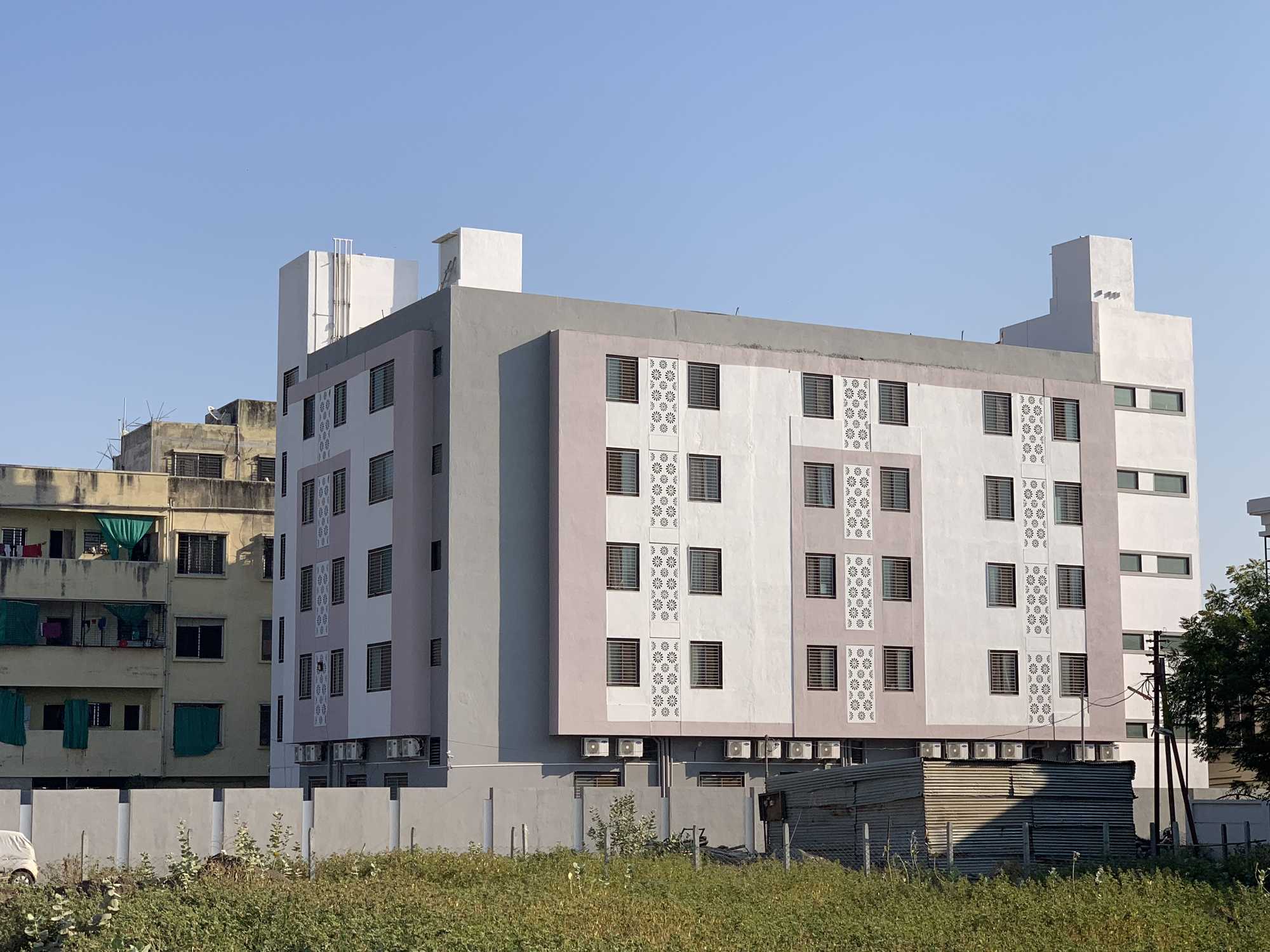 Sdg Girls Hostel